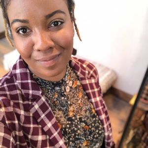 Meet your Posher, Chelsie